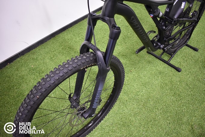 SPECIALIZED STUMPJUMPER ALLOY 2021